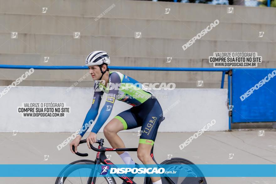 Taça Brasil de Ciclismo de Pista 2023 - Etapa 1