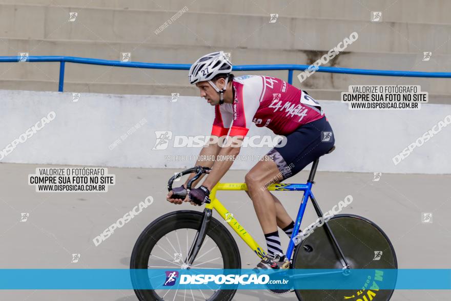 Taça Brasil de Ciclismo de Pista 2023 - Etapa 1