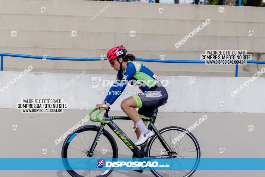 Taça Brasil de Ciclismo de Pista 2023 - Etapa 1