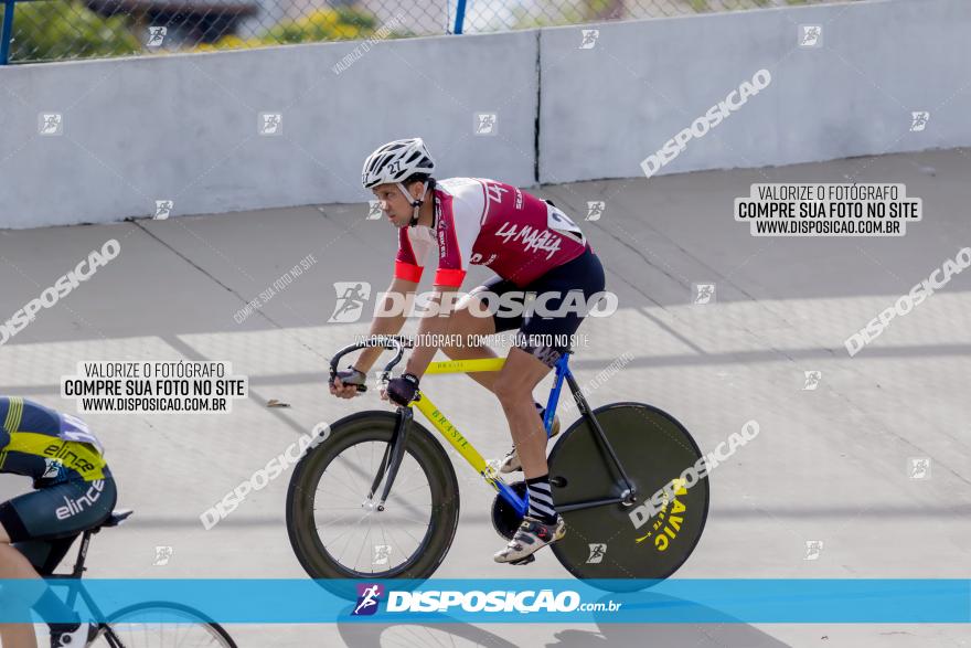 Taça Brasil de Ciclismo de Pista 2023 - Etapa 1