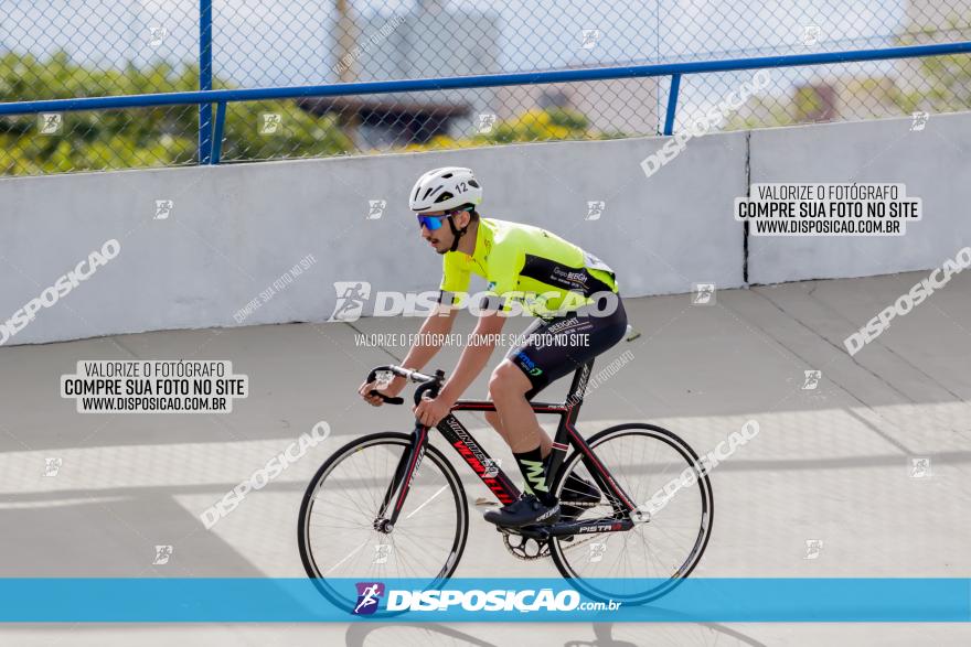 Taça Brasil de Ciclismo de Pista 2023 - Etapa 1