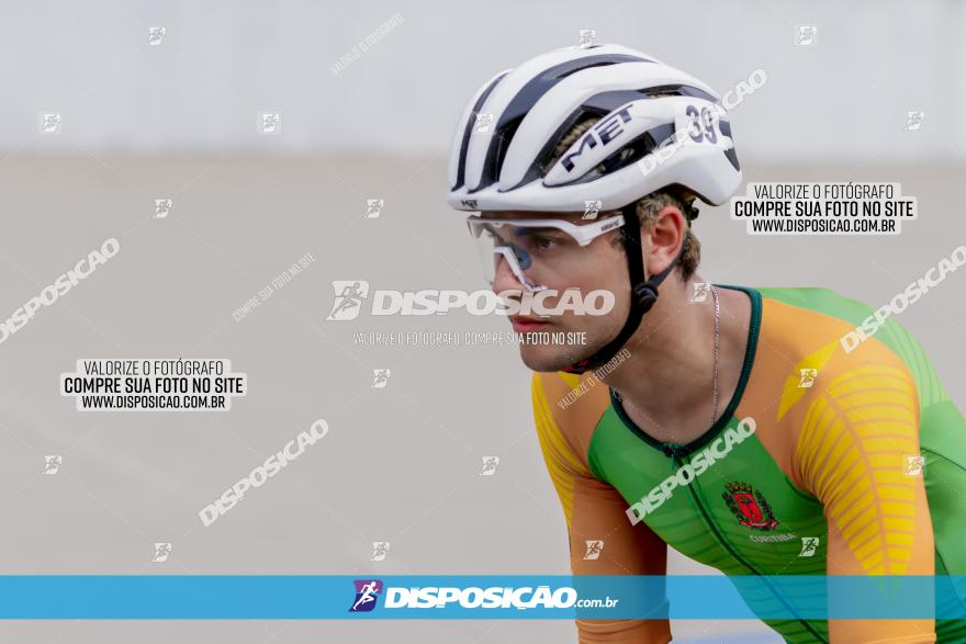 Taça Brasil de Ciclismo de Pista 2023 - Etapa 1