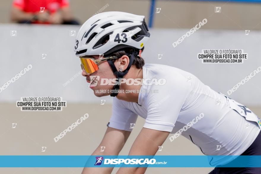 Taça Brasil de Ciclismo de Pista 2023 - Etapa 1