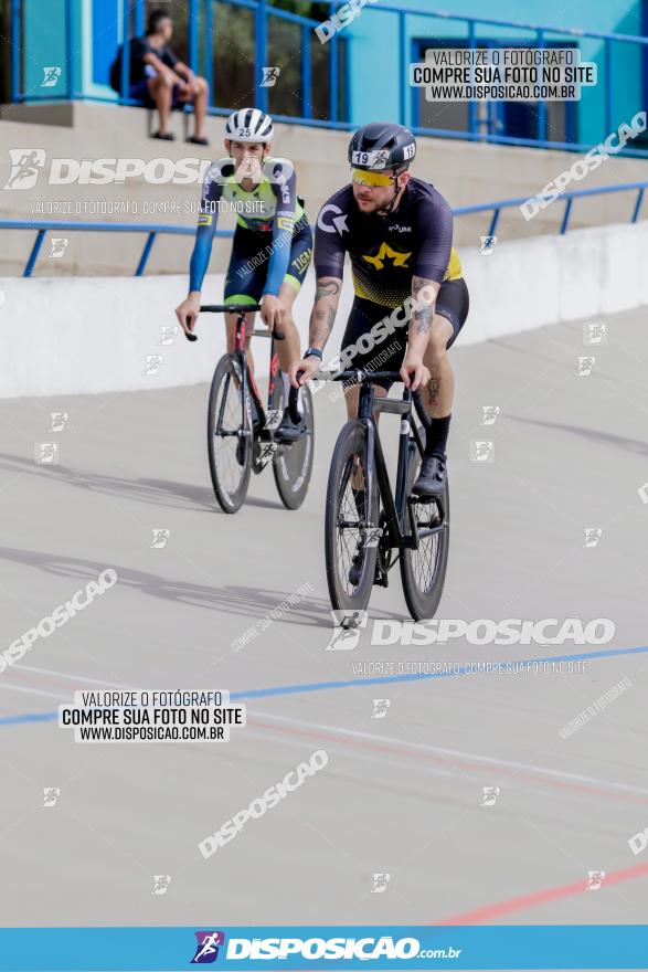 Taça Brasil de Ciclismo de Pista 2023 - Etapa 1