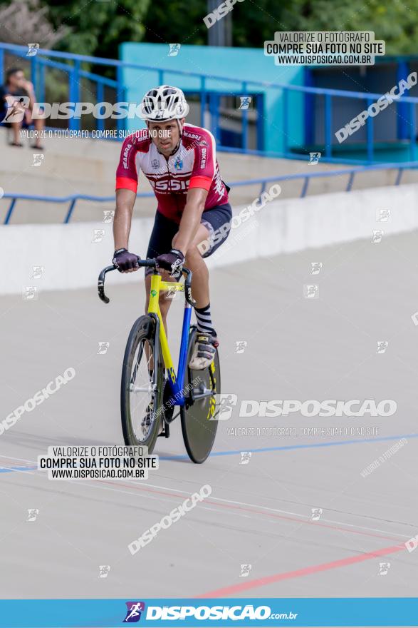 Taça Brasil de Ciclismo de Pista 2023 - Etapa 1