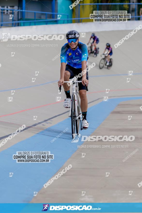 Taça Brasil de Ciclismo de Pista 2023 - Etapa 1