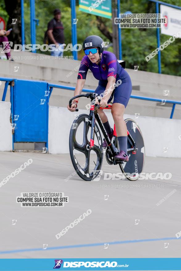 Taça Brasil de Ciclismo de Pista 2023 - Etapa 1