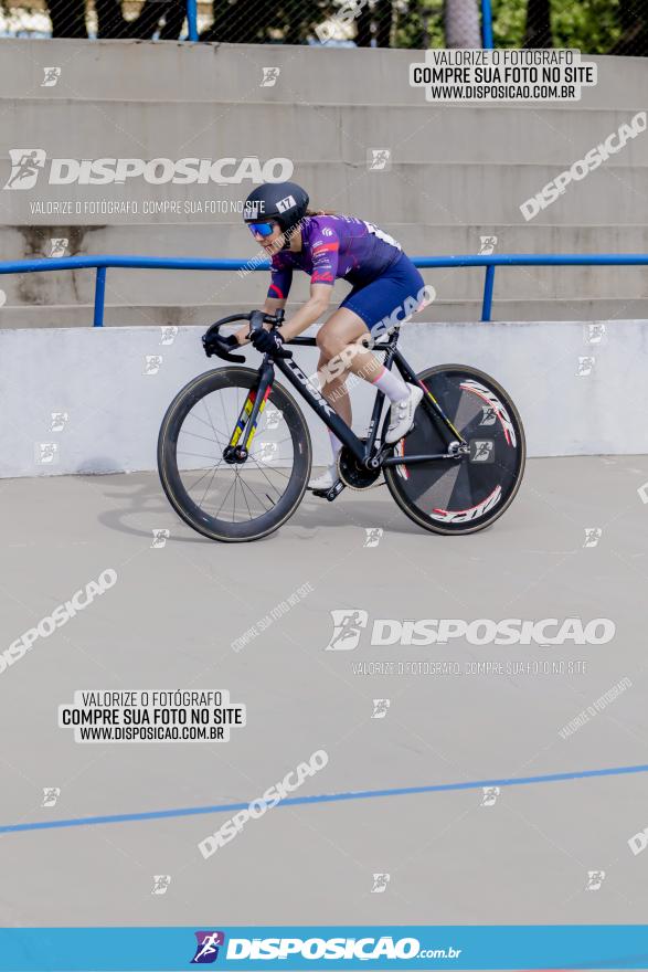 Taça Brasil de Ciclismo de Pista 2023 - Etapa 1