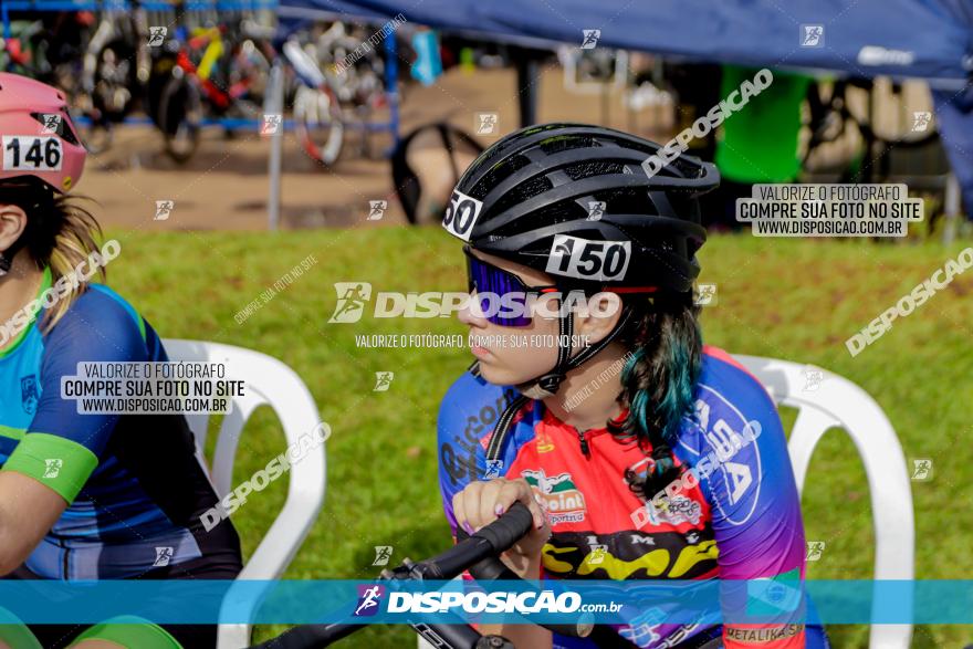 Taça Brasil de Ciclismo de Pista 2023 - Etapa 1