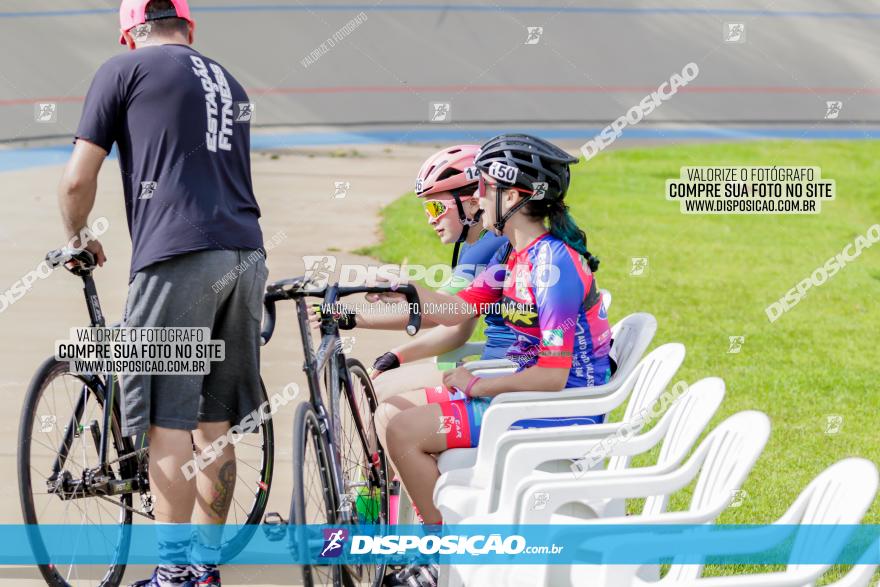 Taça Brasil de Ciclismo de Pista 2023 - Etapa 1