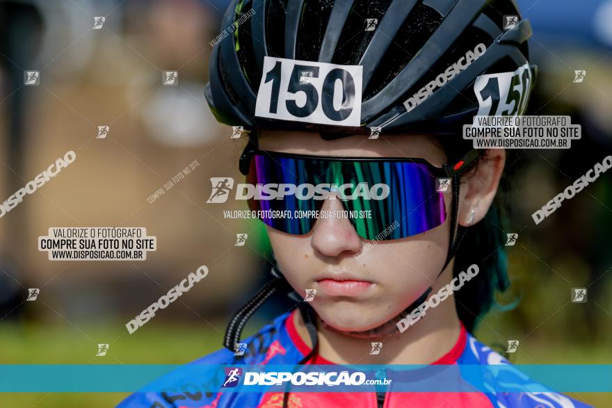 Taça Brasil de Ciclismo de Pista 2023 - Etapa 1