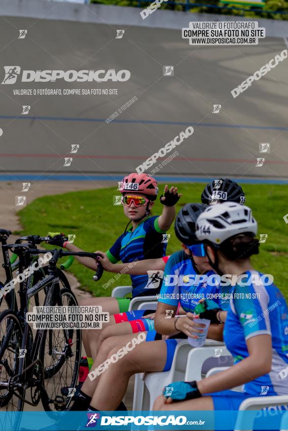 Taça Brasil de Ciclismo de Pista 2023 - Etapa 1