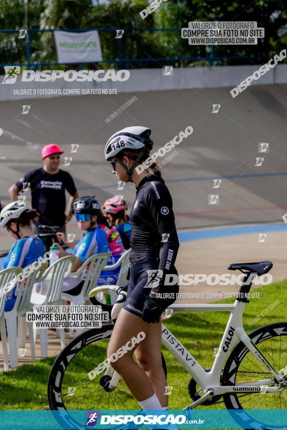 Taça Brasil de Ciclismo de Pista 2023 - Etapa 1