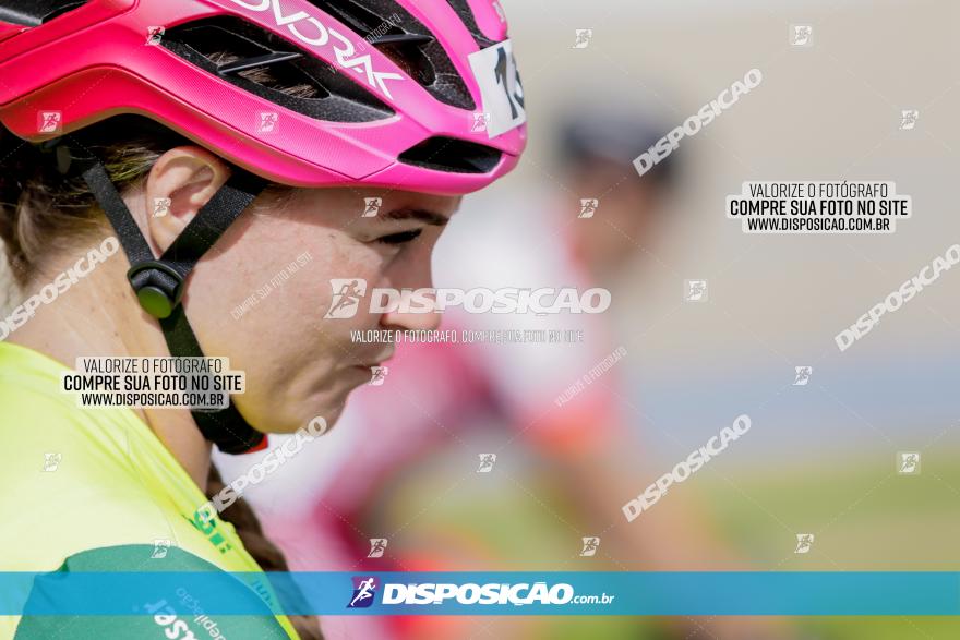 Taça Brasil de Ciclismo de Pista 2023 - Etapa 1