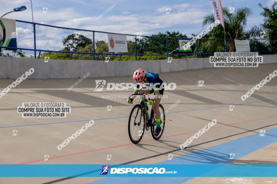 Taça Brasil de Ciclismo de Pista 2023 - Etapa 1