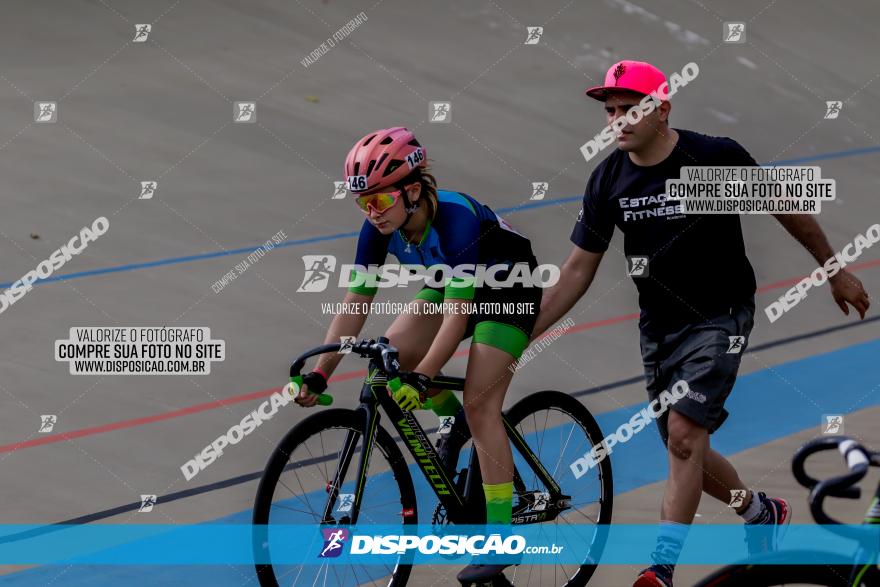 Taça Brasil de Ciclismo de Pista 2023 - Etapa 1