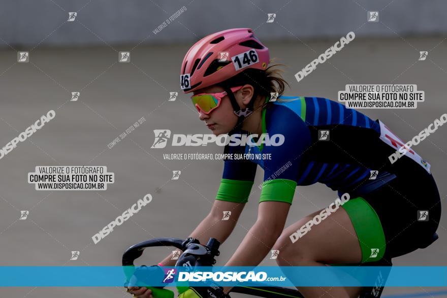 Taça Brasil de Ciclismo de Pista 2023 - Etapa 1