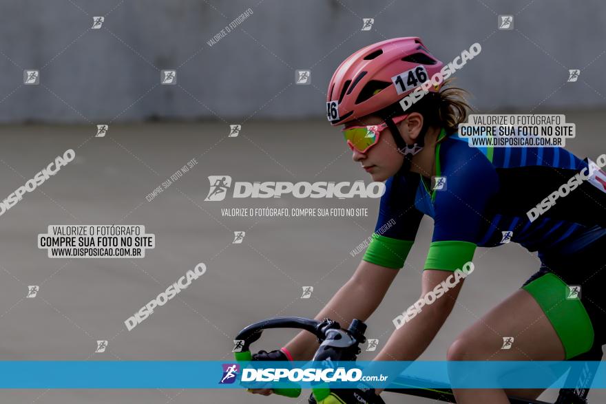 Taça Brasil de Ciclismo de Pista 2023 - Etapa 1