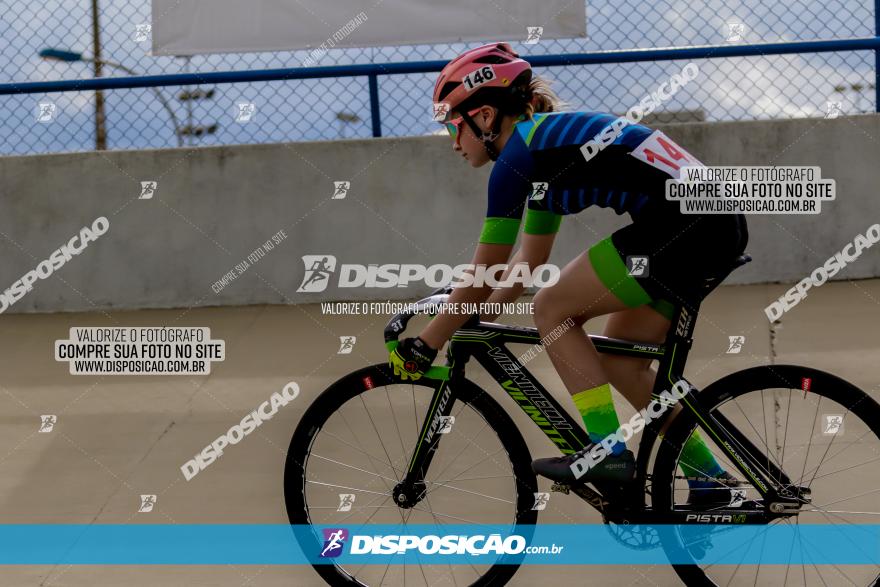 Taça Brasil de Ciclismo de Pista 2023 - Etapa 1