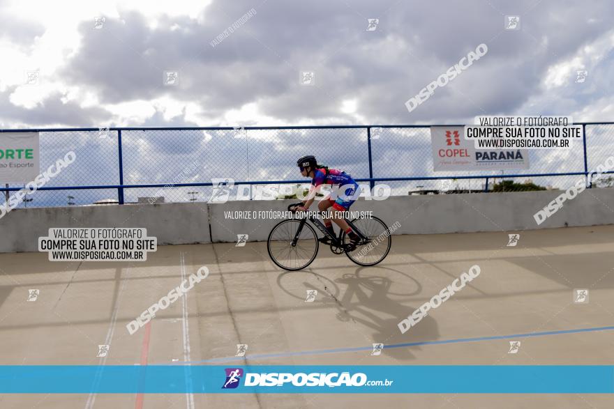 Taça Brasil de Ciclismo de Pista 2023 - Etapa 1