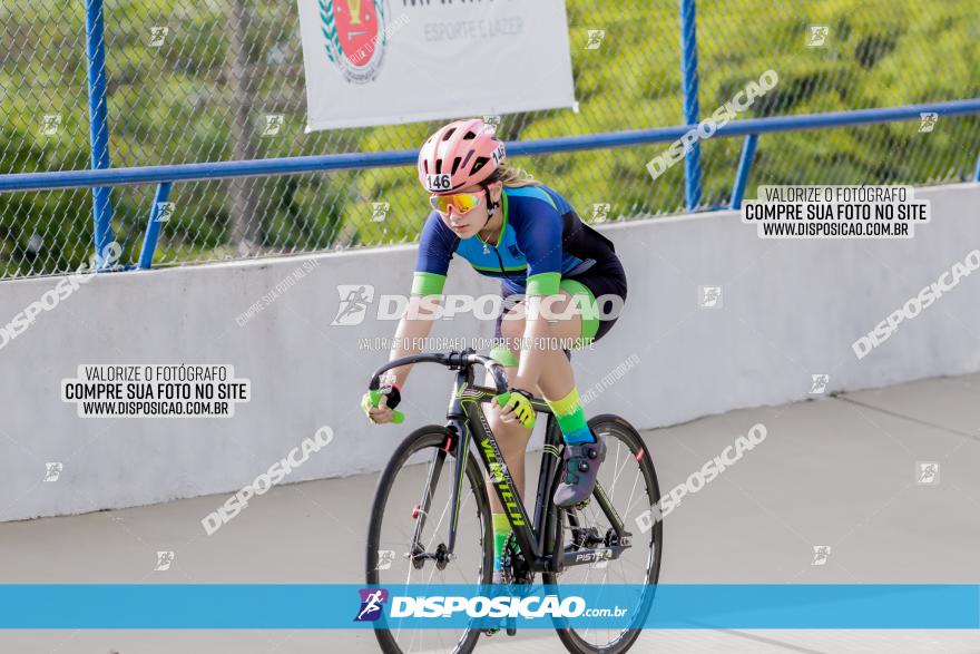 Taça Brasil de Ciclismo de Pista 2023 - Etapa 1