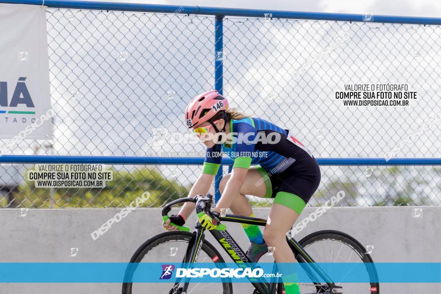 Taça Brasil de Ciclismo de Pista 2023 - Etapa 1