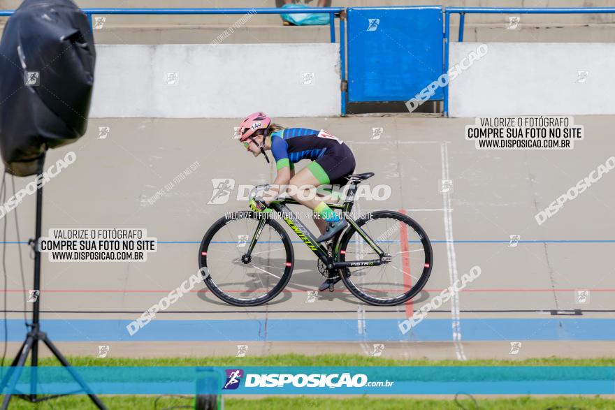 Taça Brasil de Ciclismo de Pista 2023 - Etapa 1