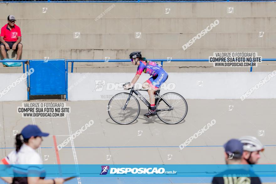 Taça Brasil de Ciclismo de Pista 2023 - Etapa 1