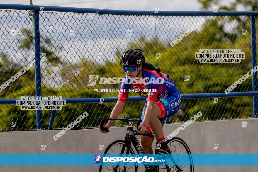 Taça Brasil de Ciclismo de Pista 2023 - Etapa 1