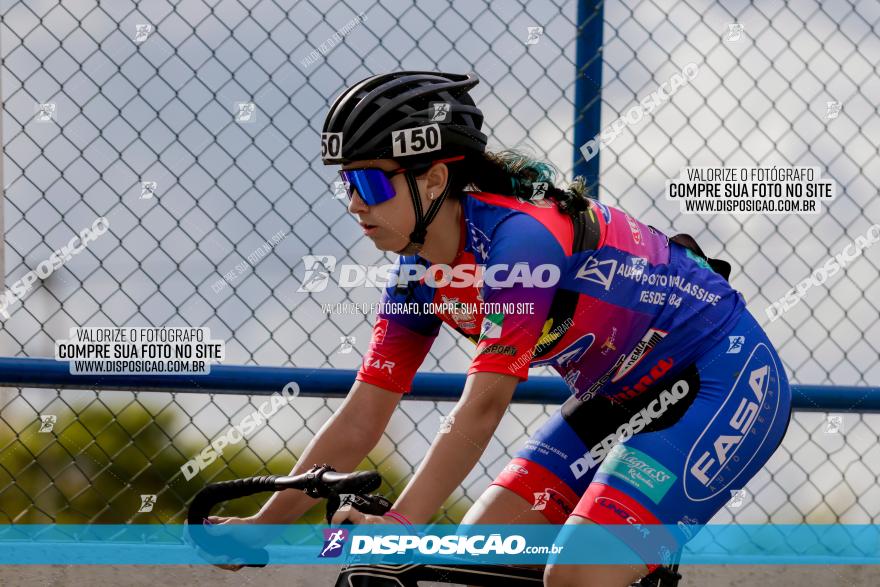 Taça Brasil de Ciclismo de Pista 2023 - Etapa 1