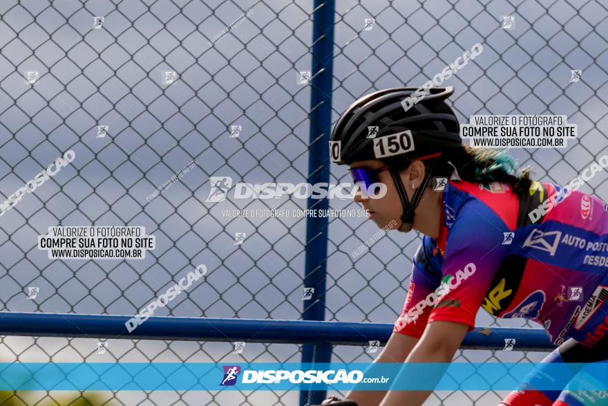 Taça Brasil de Ciclismo de Pista 2023 - Etapa 1