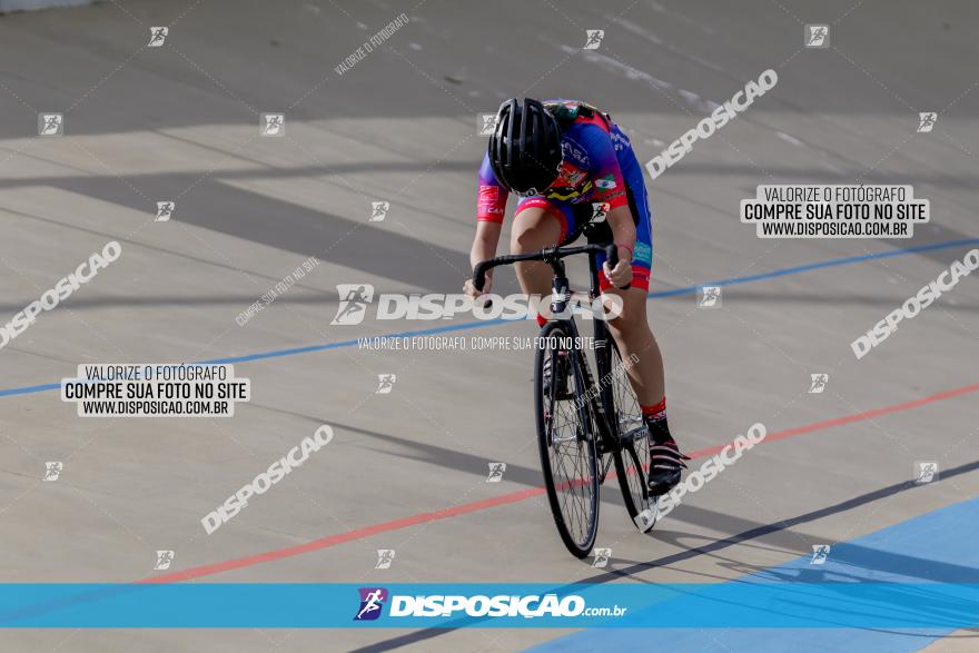 Taça Brasil de Ciclismo de Pista 2023 - Etapa 1