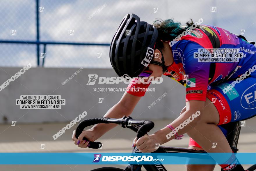 Taça Brasil de Ciclismo de Pista 2023 - Etapa 1