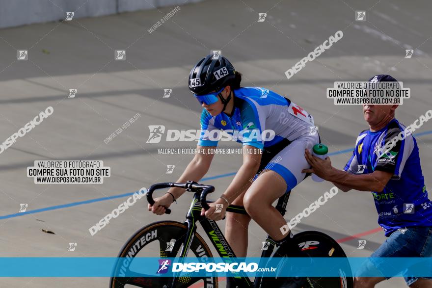 Taça Brasil de Ciclismo de Pista 2023 - Etapa 1