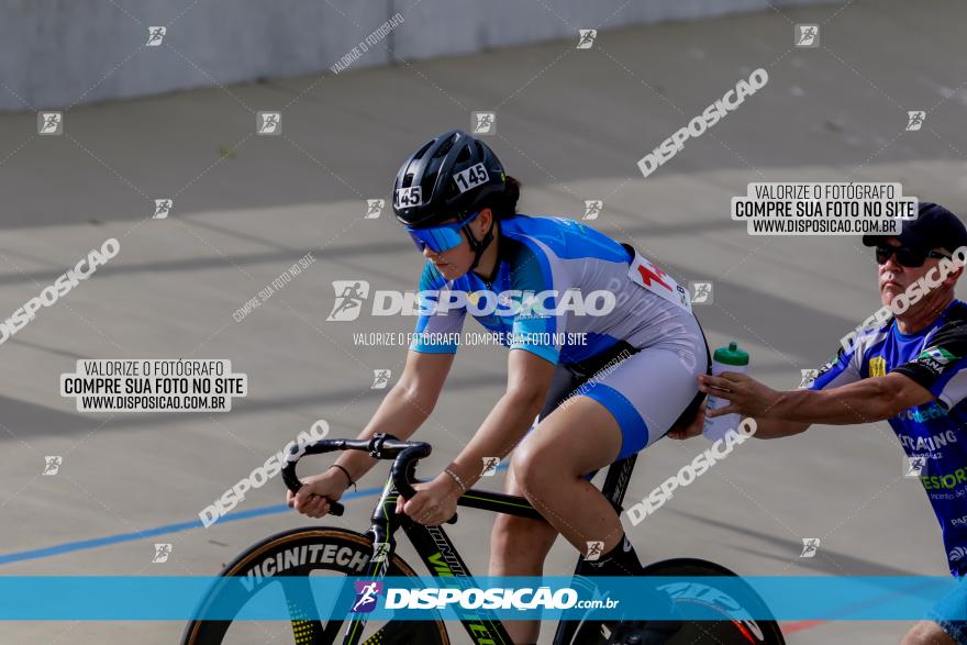 Taça Brasil de Ciclismo de Pista 2023 - Etapa 1