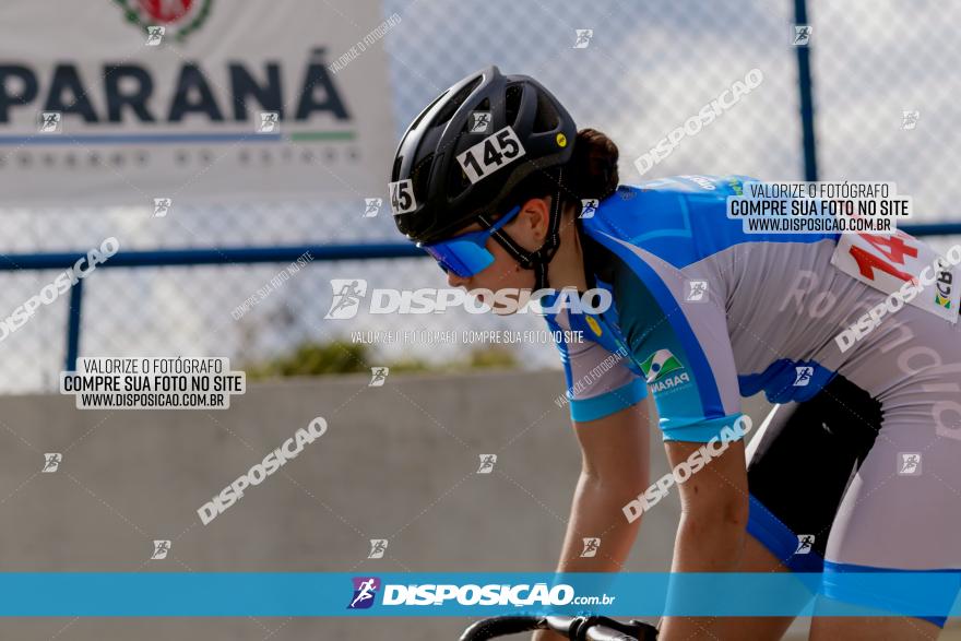 Taça Brasil de Ciclismo de Pista 2023 - Etapa 1