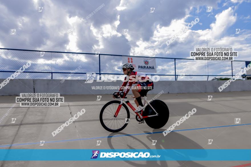 Taça Brasil de Ciclismo de Pista 2023 - Etapa 1