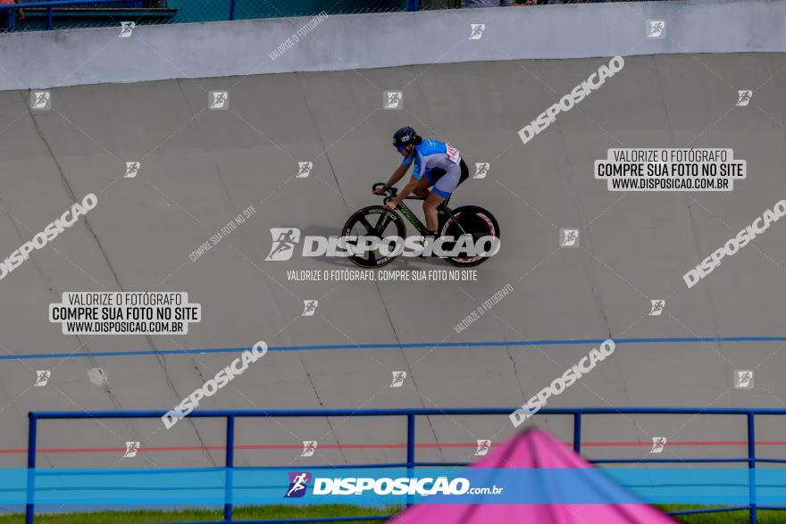 Taça Brasil de Ciclismo de Pista 2023 - Etapa 1