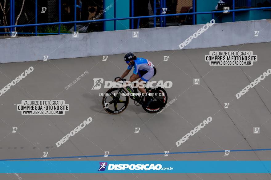 Taça Brasil de Ciclismo de Pista 2023 - Etapa 1