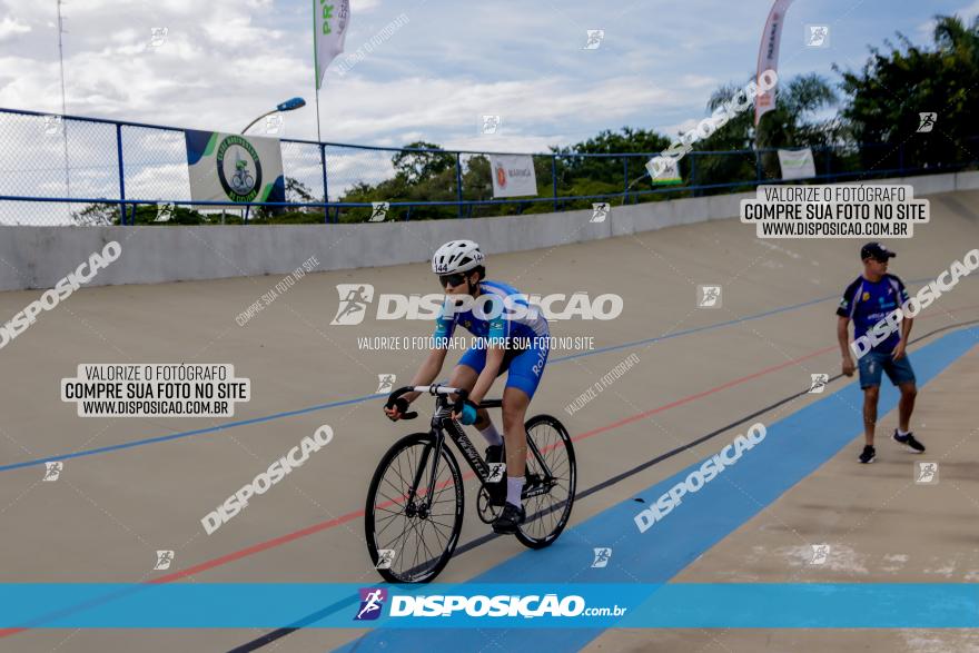 Taça Brasil de Ciclismo de Pista 2023 - Etapa 1