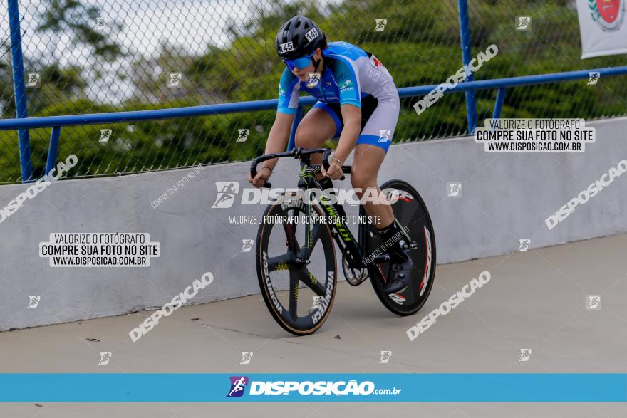 Taça Brasil de Ciclismo de Pista 2023 - Etapa 1