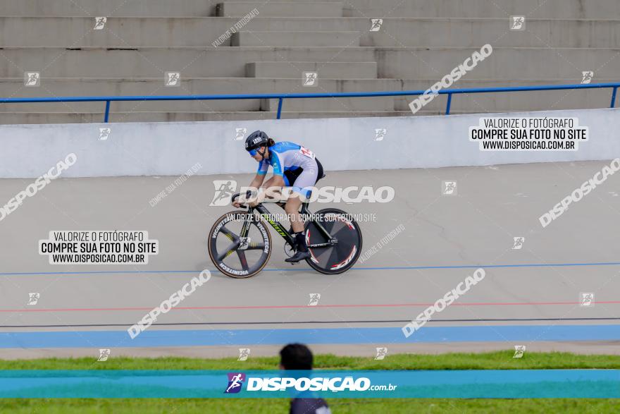 Taça Brasil de Ciclismo de Pista 2023 - Etapa 1