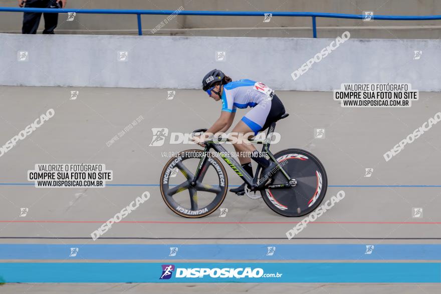 Taça Brasil de Ciclismo de Pista 2023 - Etapa 1