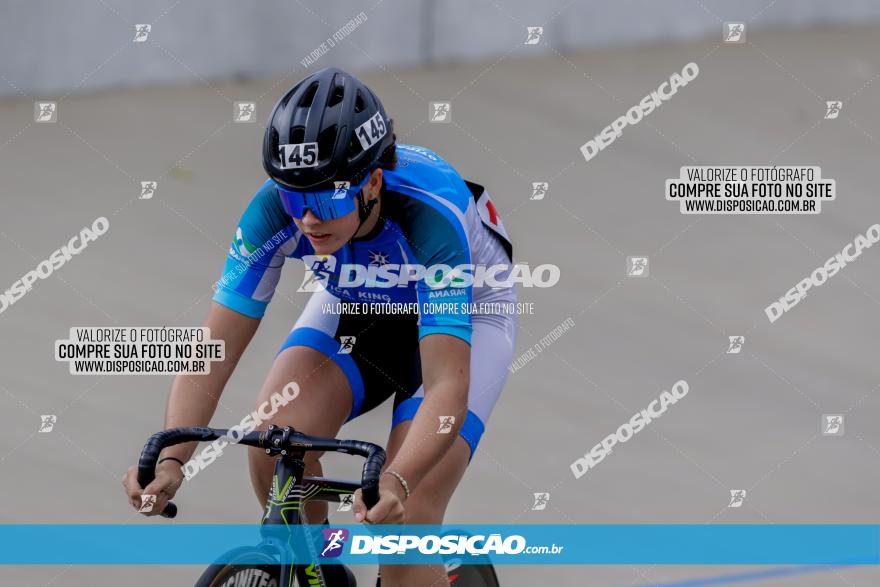 Taça Brasil de Ciclismo de Pista 2023 - Etapa 1