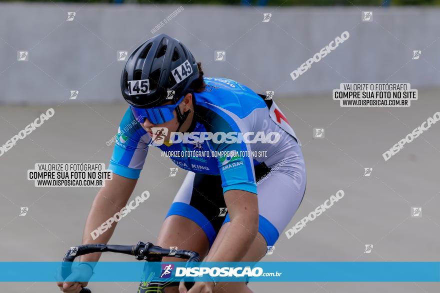 Taça Brasil de Ciclismo de Pista 2023 - Etapa 1