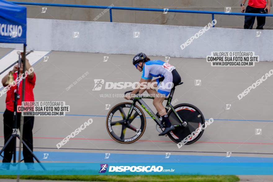 Taça Brasil de Ciclismo de Pista 2023 - Etapa 1