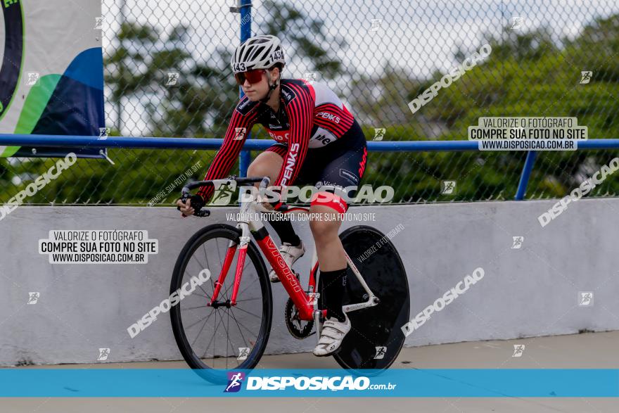 Taça Brasil de Ciclismo de Pista 2023 - Etapa 1