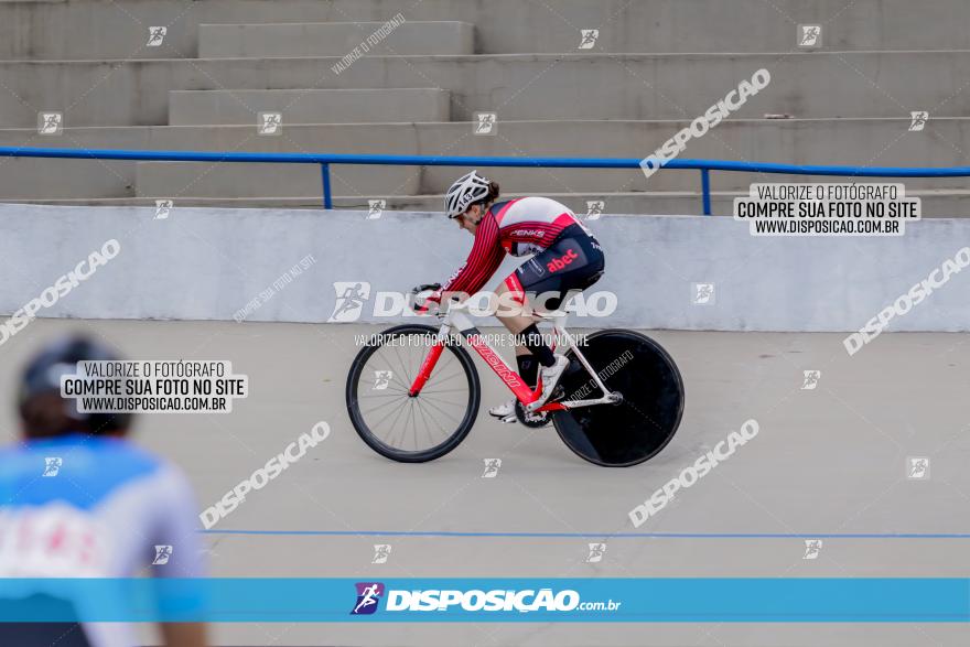 Taça Brasil de Ciclismo de Pista 2023 - Etapa 1