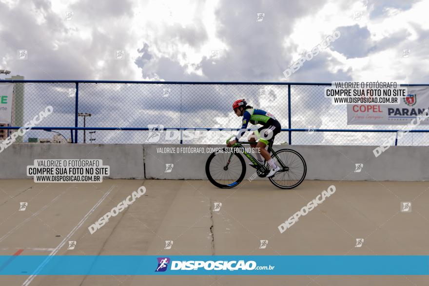 Taça Brasil de Ciclismo de Pista 2023 - Etapa 1