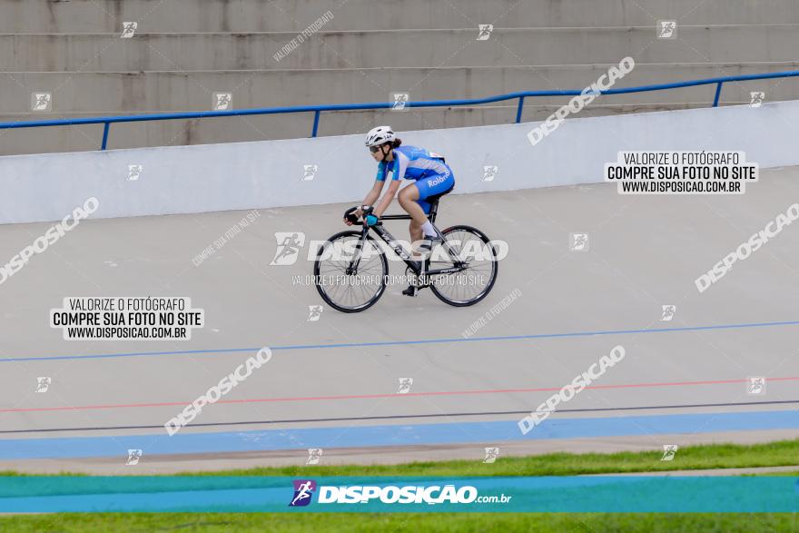 Taça Brasil de Ciclismo de Pista 2023 - Etapa 1